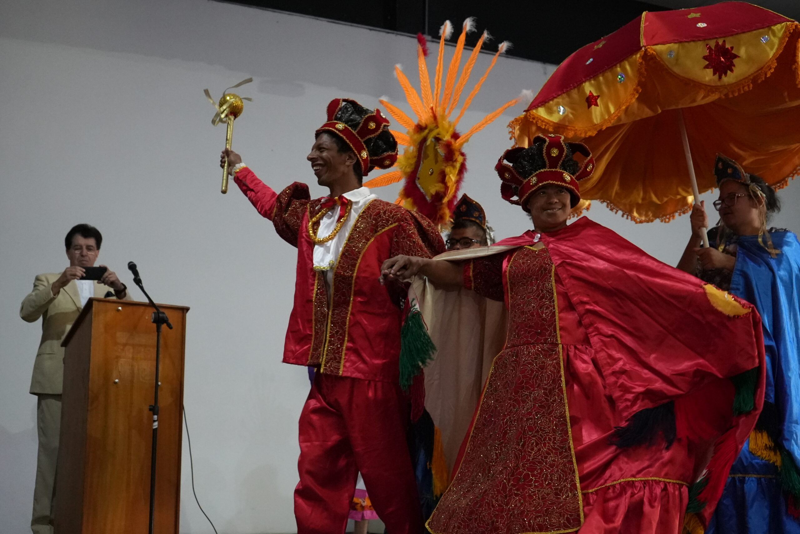 Jornada EducAção Ribeirão das Neves