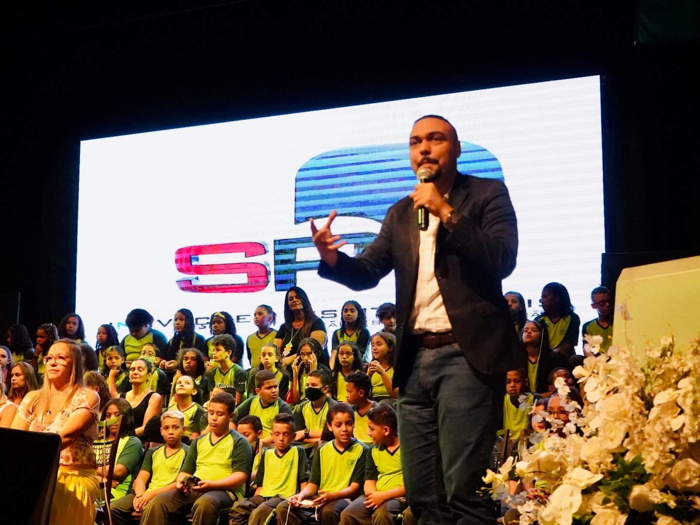 Programa Gestão Conectada – Nova Lima