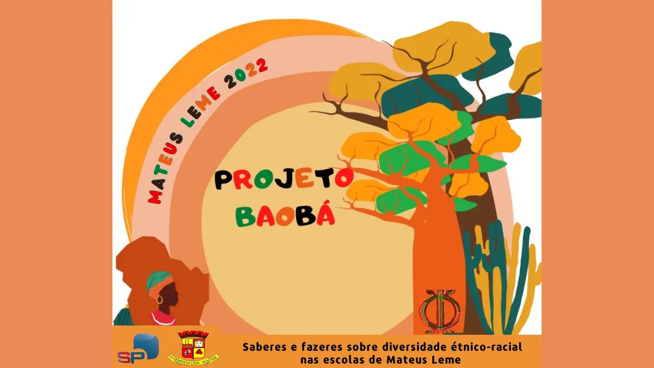Projeto BAOBÁ
