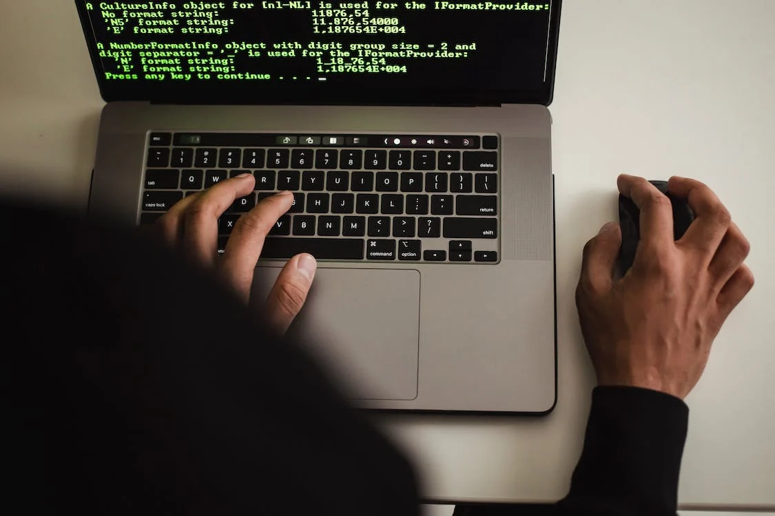 web desenvolvimento inovação SPI