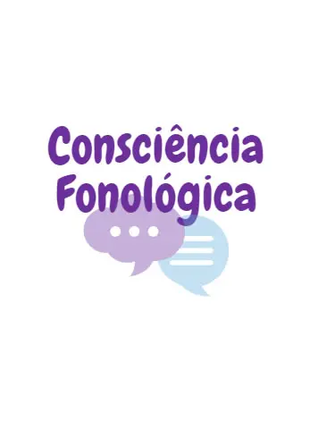 Curso Consciência Fonológica