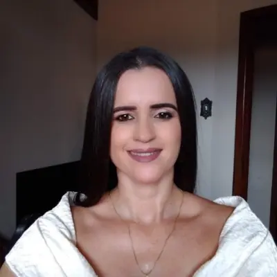 Deijiane Mendes Cruz