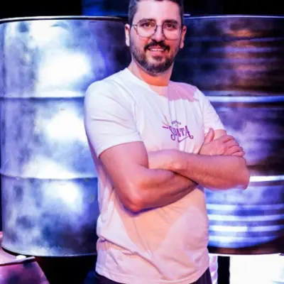 Duval Fernandes da Silveira