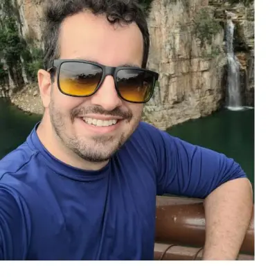 Gabriel Rodrigues Costa