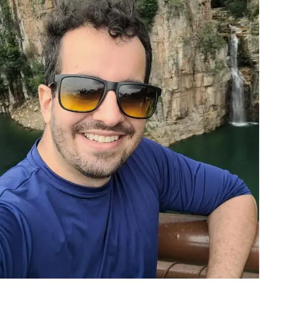 Gabriel Rodrigues Costa