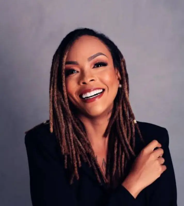 Bárbara Carine Soares Pinheiro