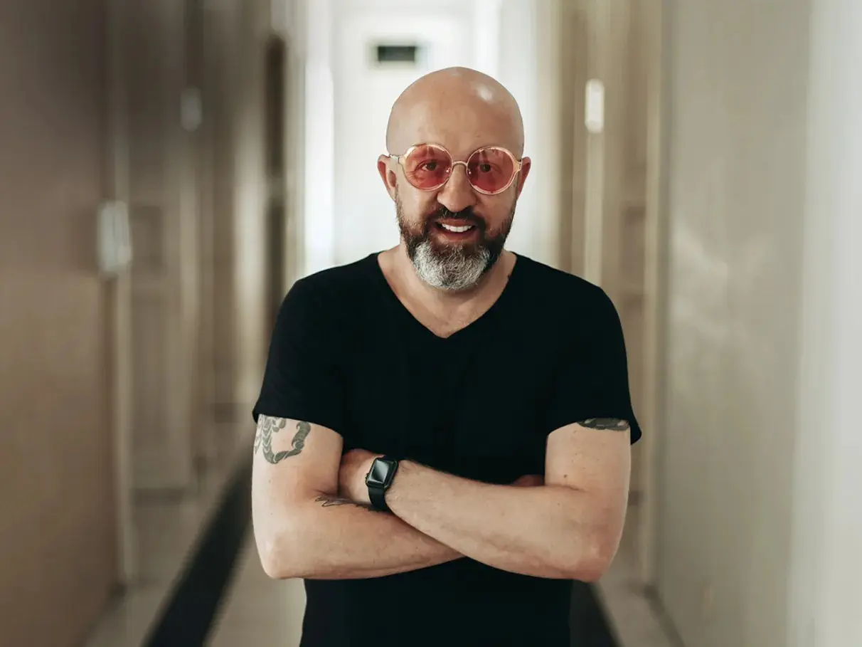 Fabrício Carpinejar