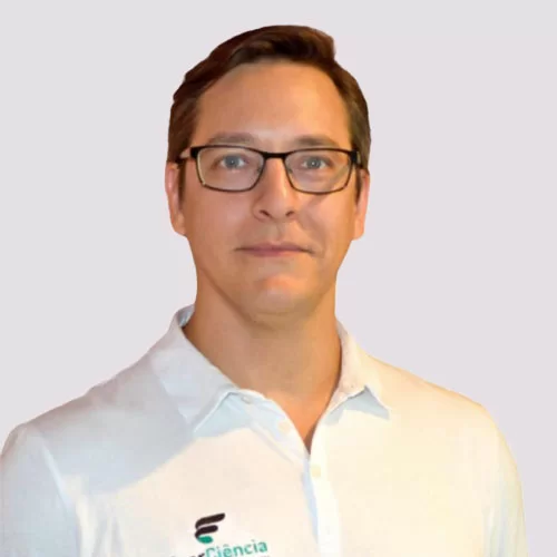 Paulo Augusto Costa Chereguini