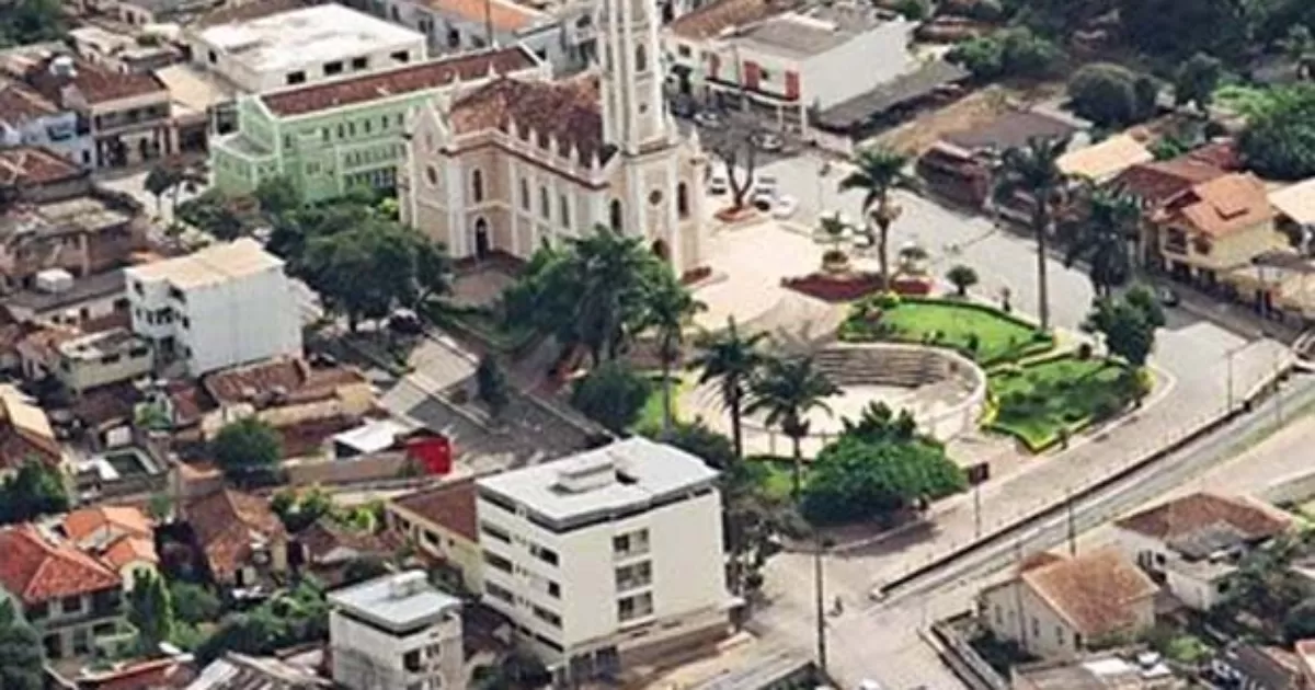 O Futuro em Nossas Mãos: Como a SP Inovações está conduzindo a Revisão do Plano Diretor de Carmo do Cajuru